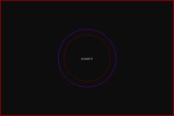 幸运转盘街机试玩画面 - pp电子试玩